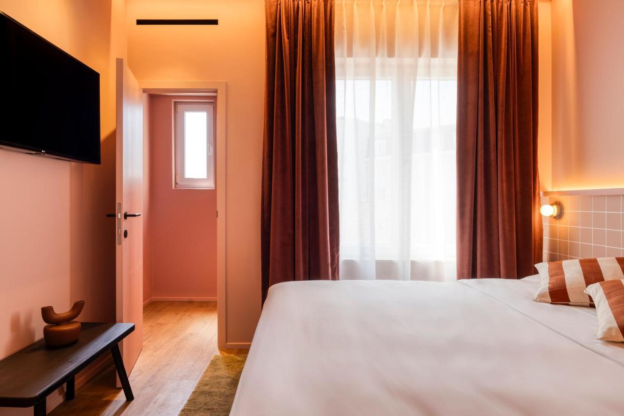 Maison Arya Βρυξέλλες Εξωτερικό φωτογραφία